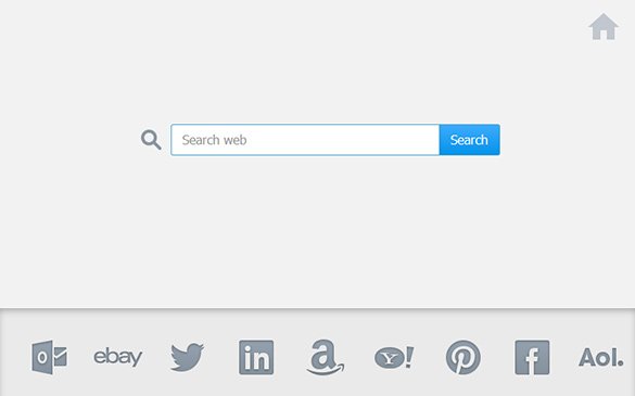 eSurf.biz mimics web search features