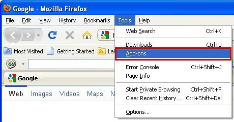 firefox-tools-add-ons